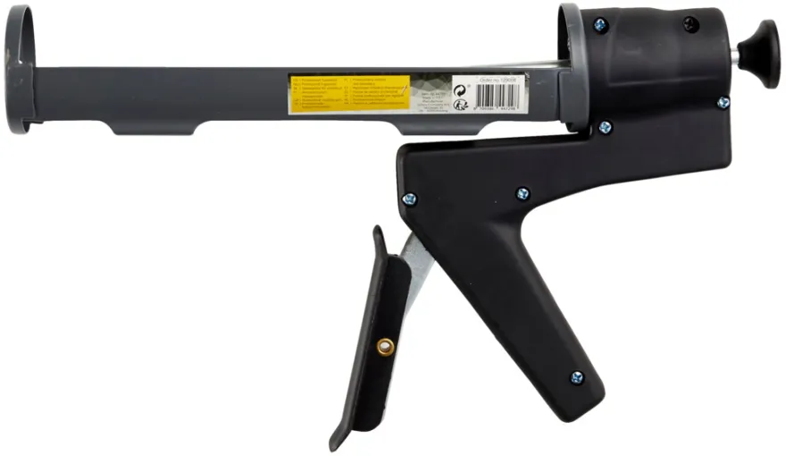 Fugepistol