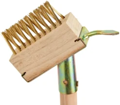 Fugerenser m/3 børstehoveder 140 cm - Garden®