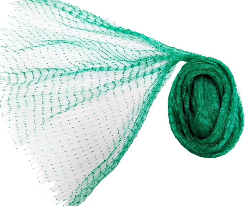 Fuglenet 4 x 5 meter - Garden®