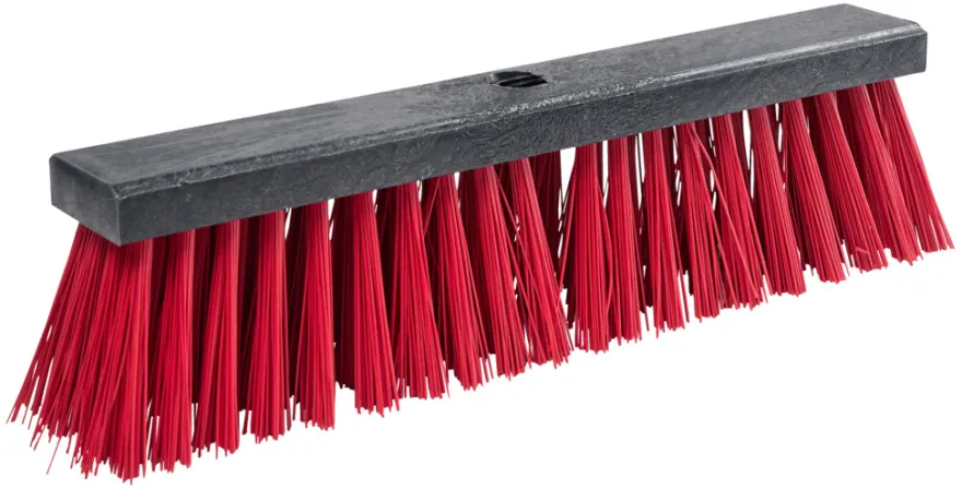 Gadekost 45 cm m/supergevind - G. Funder