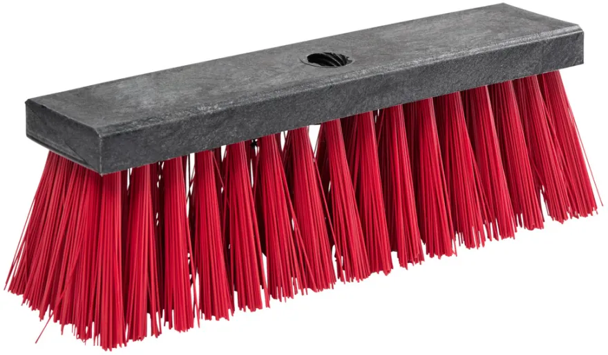 Gadekost 35 cm m/supergevind - G. Funder