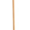 Gadekost 30 cm m/træskaft 140 cm - Garden®
