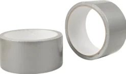 Gaffatape 45 mm x 10 meter 2-pk