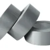 Gaffatape 50 mm x 30 meter sølv 3 stk. - Stabile®