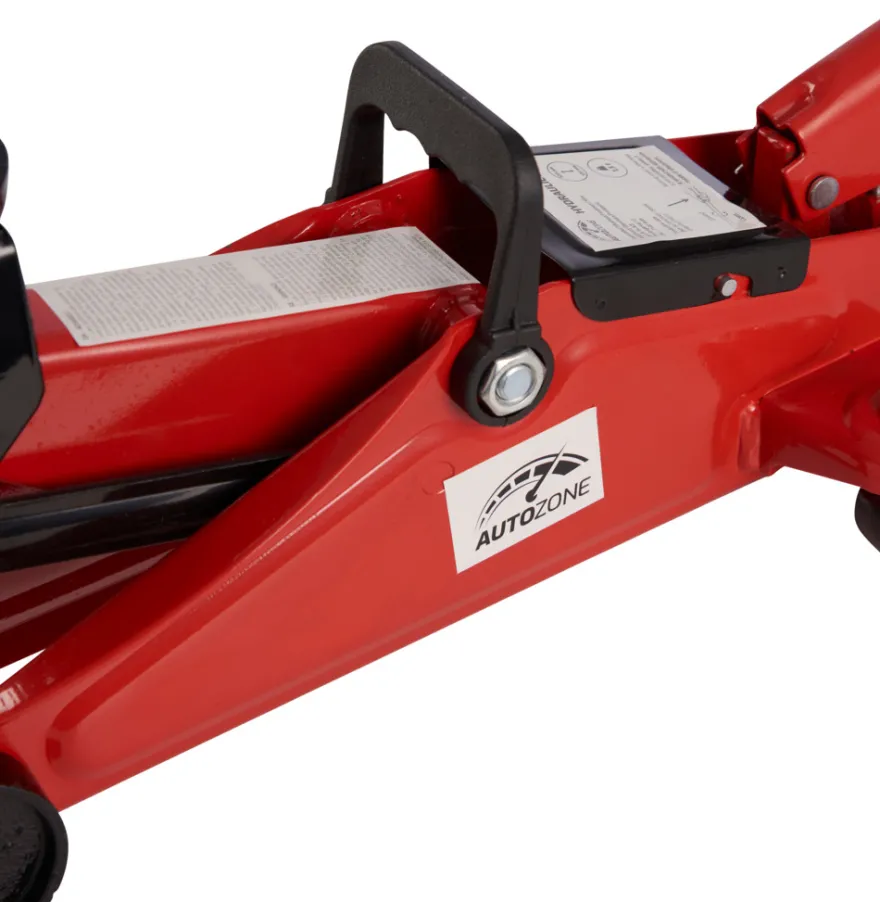 Garagedonkraft 1,5 ton - AutoZone®