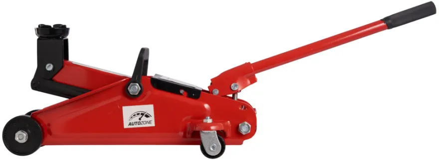 Garagedonkraft 1,5 ton - AutoZone®