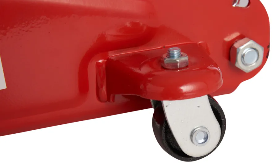 Garagedonkraft 1,5 ton - AutoZone®