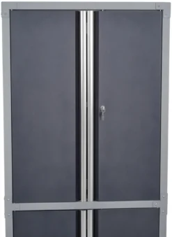 Garageopbevaring 1900 x 1860 x 460 mm - Probuilder