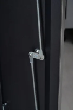Garageopbevaring 1900 x 1860 x 460 mm - Probuilder