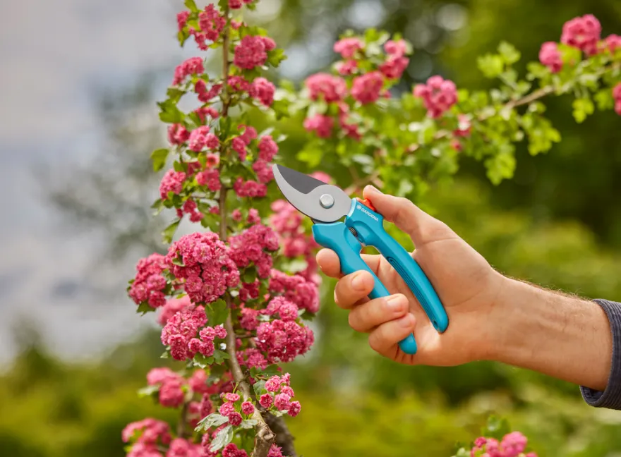 GARDENA beskæresaks EasyCut