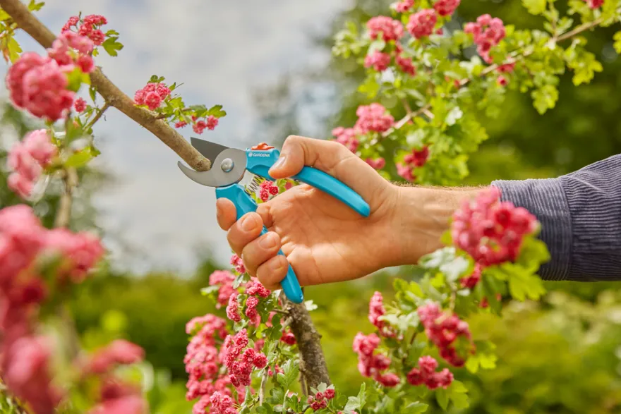 GARDENA beskæresaks EasyCut