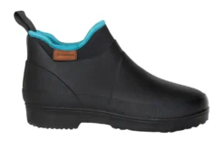 GARDENA Casuals gummistøvler lav sort str. 44