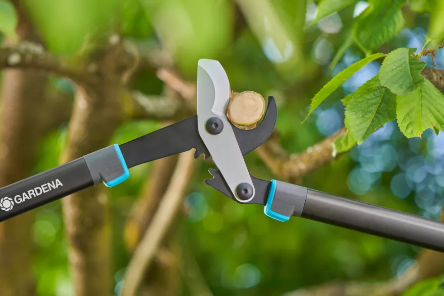 GARDENA grensaks EnergyCut Pro L