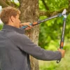 GARDENA grensaks Telecut Pro S