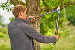 GARDENA grensaks Telecut Pro S