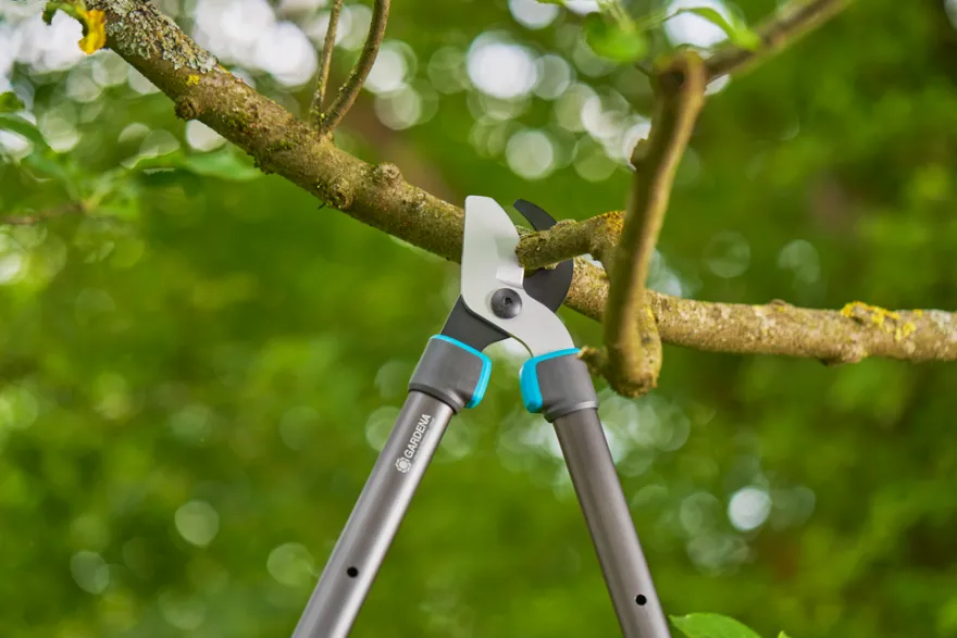 GARDENA grensaks Telecut Pro S