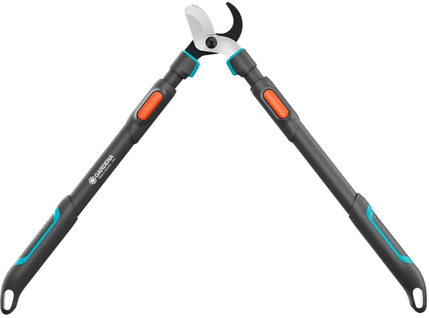 GARDENA grensaks Telecut Pro L