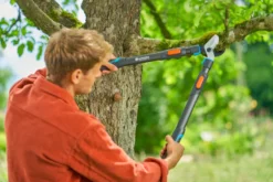 GARDENA grensaks Telecut Pro L