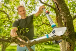 GARDENA grensaks TeleCut Basic