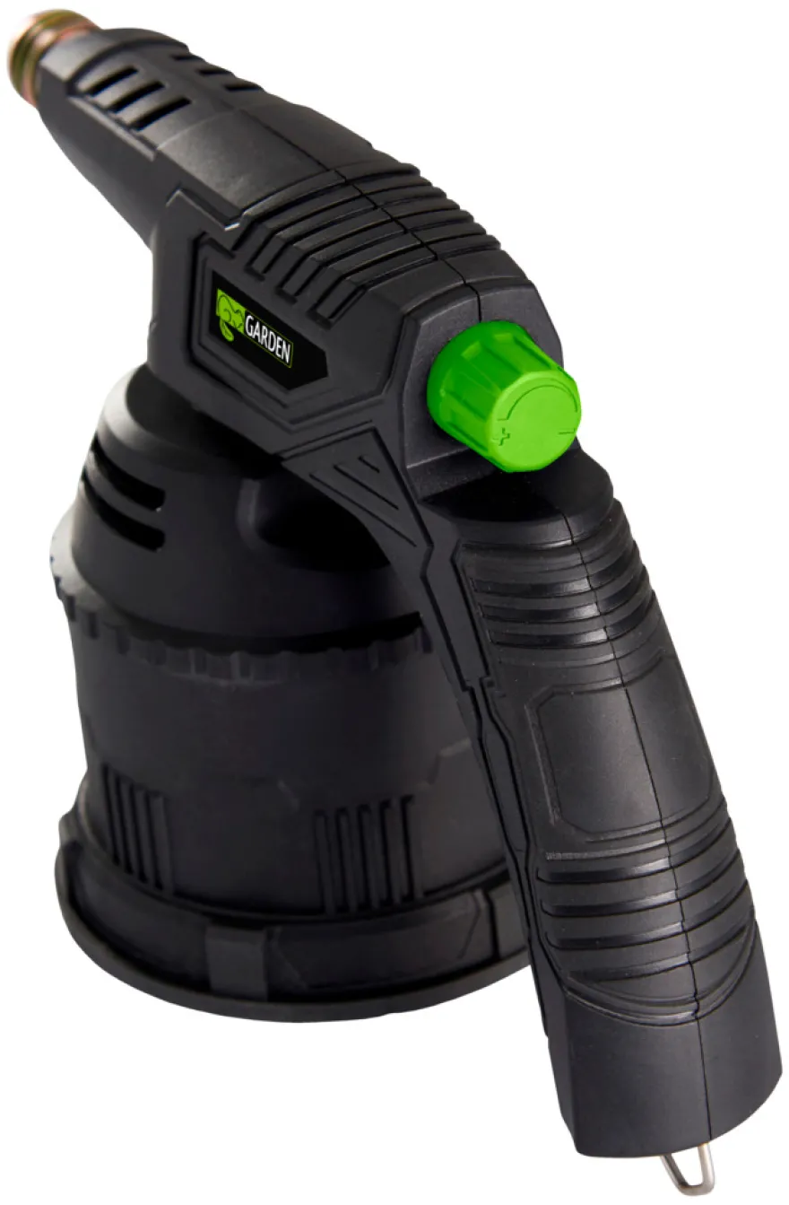 Gasblæselampe m/piezotænding - Garden®
