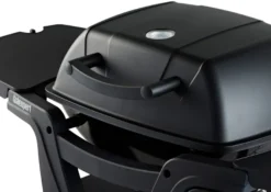 Gasgrill bærbar 1 brænder - Grillexpert®