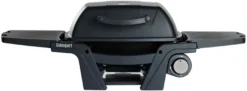 Gasgrill bærbar 1 brænder - Grillexpert®