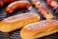 Gasgrill bærbar 1 brænder - Grillexpert®