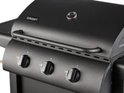 Gasgrill med 3 brændere - Grillexpert®