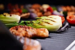 Gasgrill med 4 brændere & PowerBurner - Grillexpert®