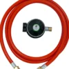 Gasvarmekanon 15 kW