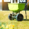 Gødnings-/saltspreder 27 liter - Garden®