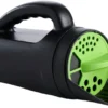 Gødnings-/saltspreder manuel 2,5 liter - Garden®