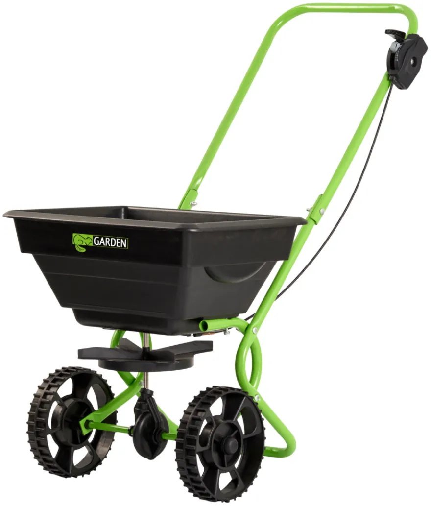 Gødningsspreder 15 liter - Garden®