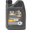 Gearolie ATF multi fuldsyntetisk - 1 liter