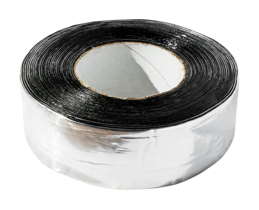 Geko bitumen reparationstape 50 mm x 10 meter