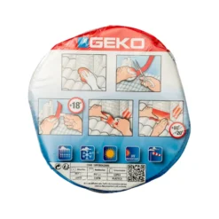 Geko bitumen reparationstape 50 mm x 10 meter