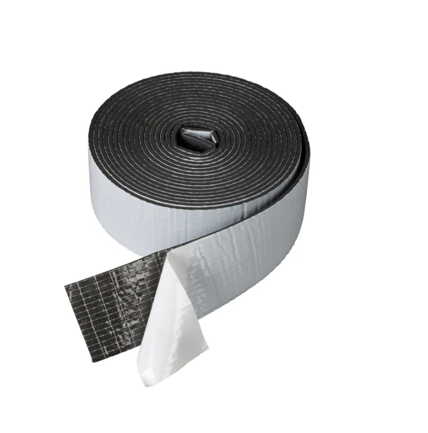 Geko isoleringstape 5 meter
