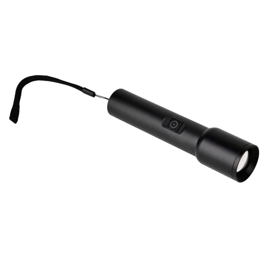 Genopladelig lommelygte 400 lumen - AutoZone®