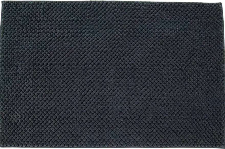 GEYSER® bademåtte 80 x 50 cm antracit