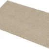 GEYSER® bademåtte 80 x 50 cm beige