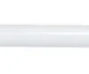 GEYSER® forhængsstang hvid 110-200 cm Ø22 mm