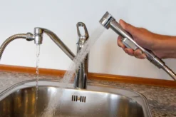 GEYSER® håndbrusersæt til vandhanen