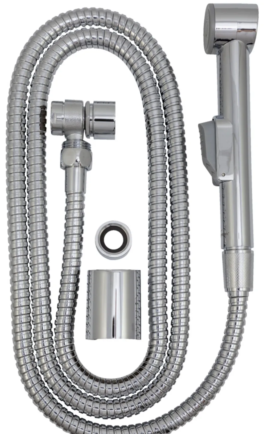 GEYSER® håndbrusersæt til vandhanen
