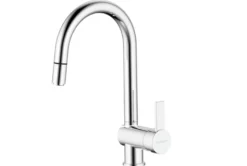 GEYSER® Max Flex køkkenarmatur krom
