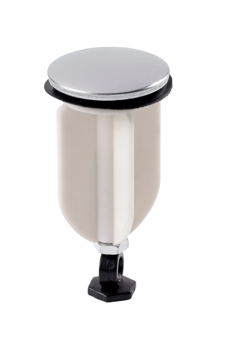 GEYSER® prop t/bundventil 38 mm krom
