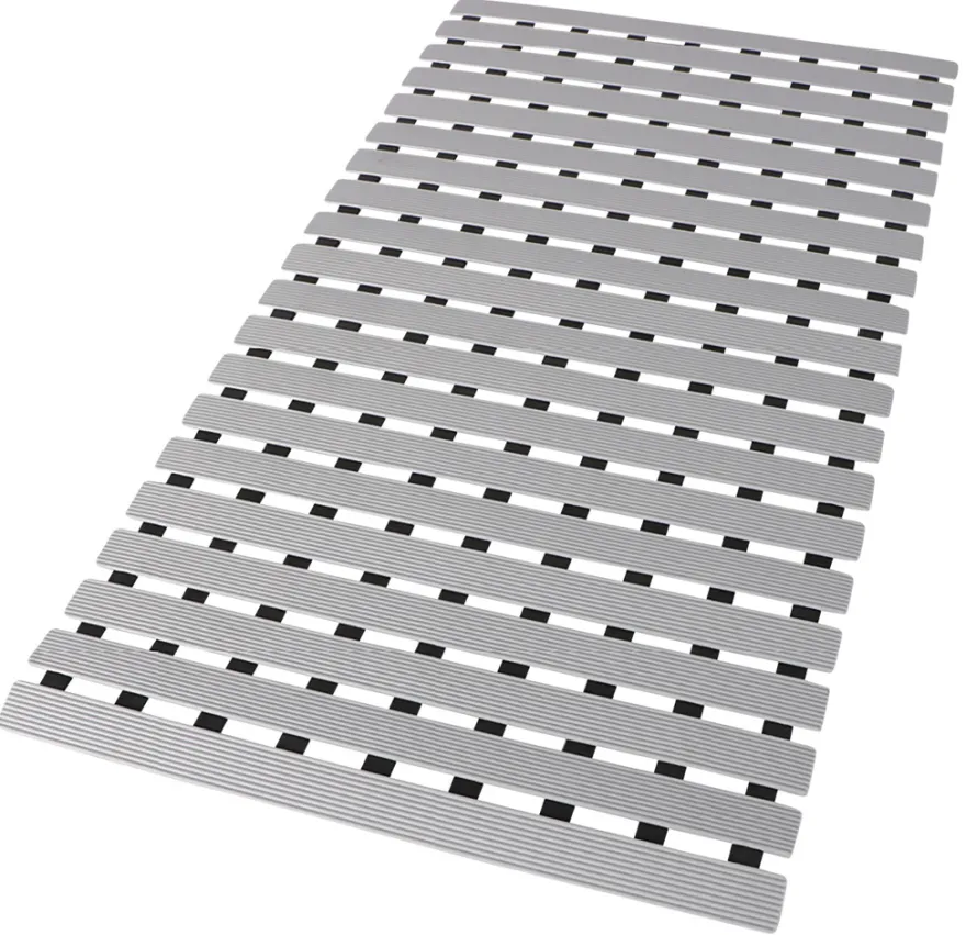 GEYSER® skridsikkert lamelunderlag 71 x 40 cm