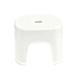 GEYSER® universaltaburet hvid