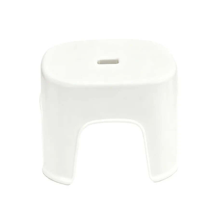 GEYSER® universaltaburet hvid
