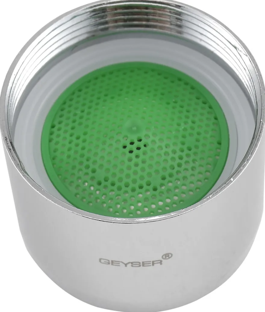 GEYSER® vandsparer 22,1 mm 3 l/min
