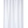 GEYSER® White badeforhæng 180 x 200 cm